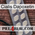 Cialis Dapoxetine 08